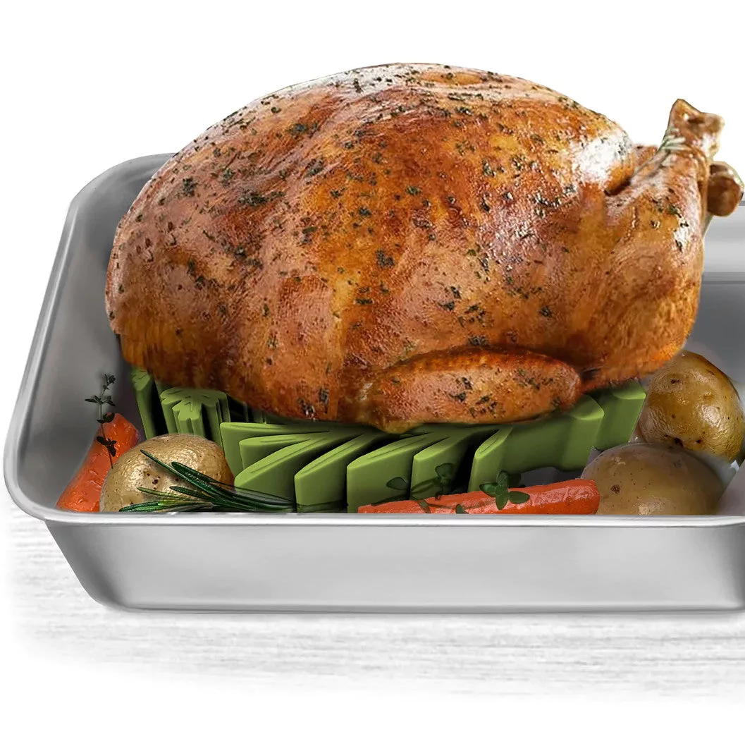 Roasting Rack set of 4