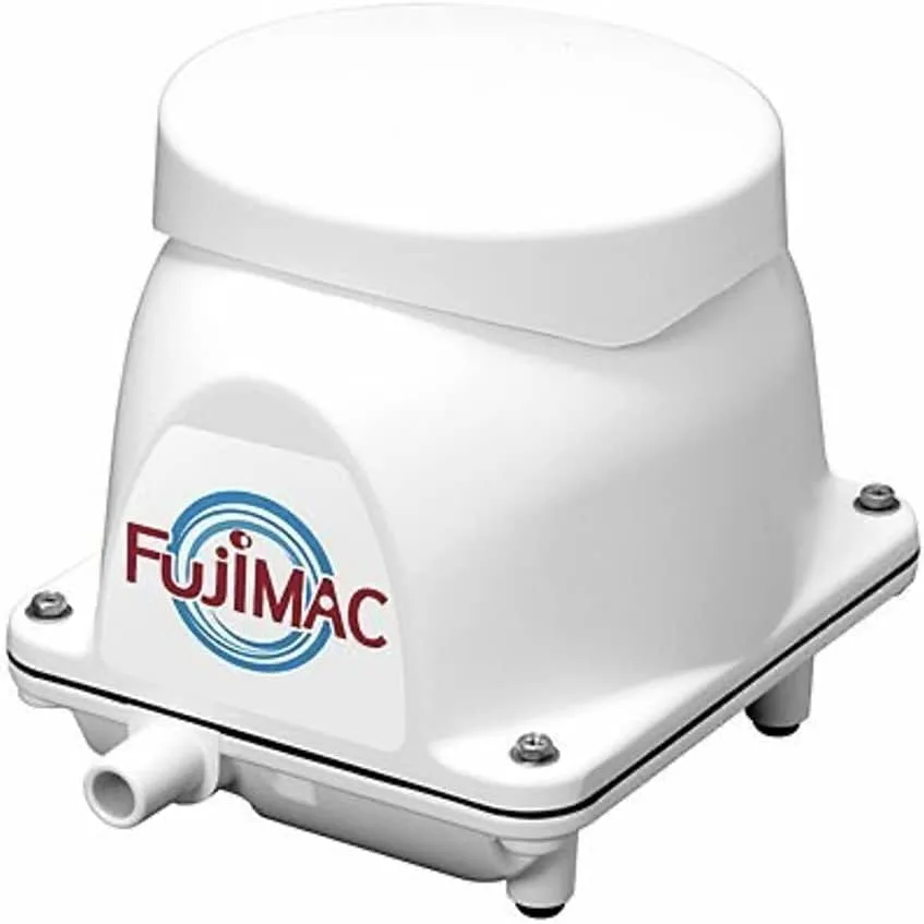 Vinvoli Fuji Mac 80R2 (Hiblow 80 replacement)