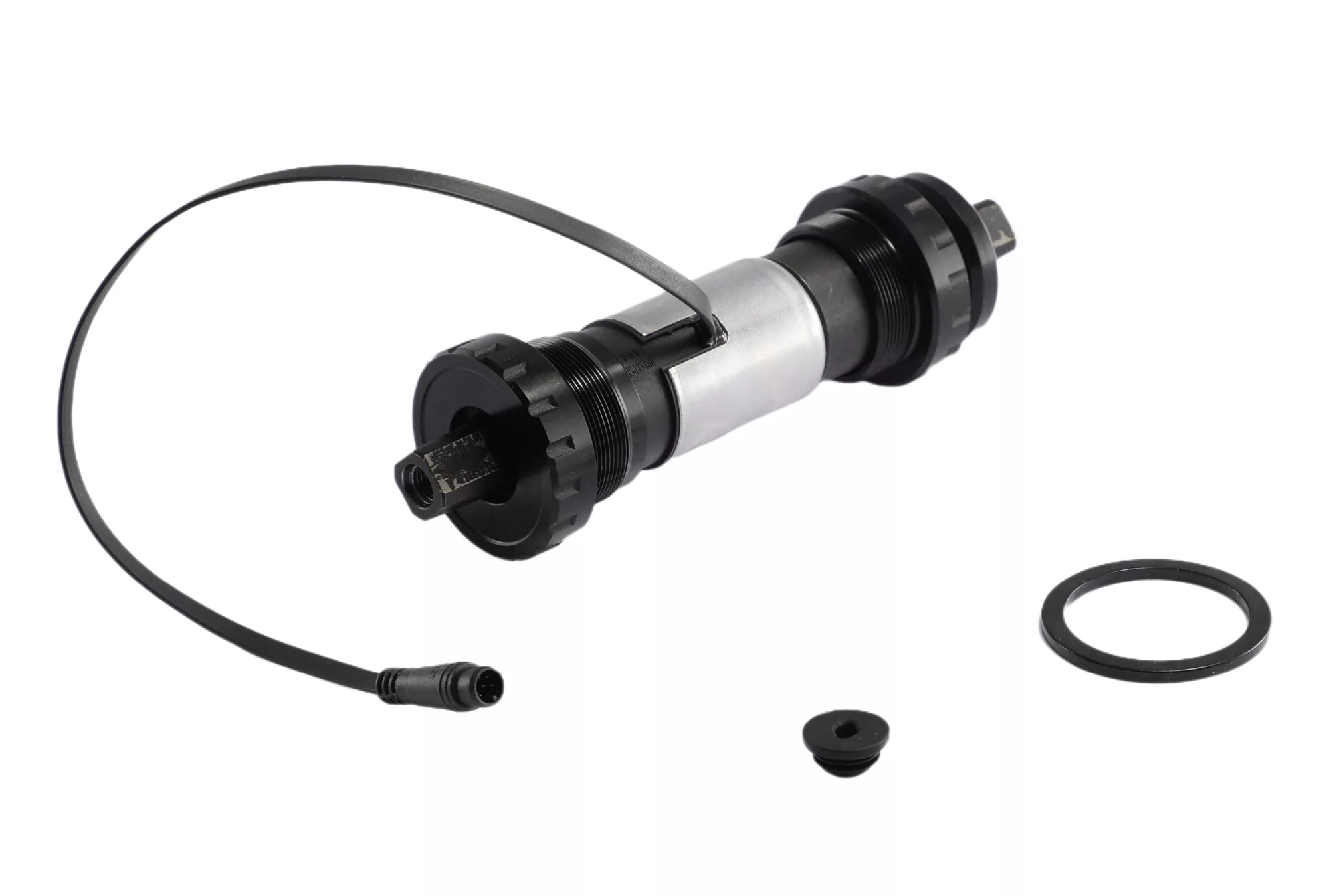 Aventon Bottom Bracket With Torque Sensor