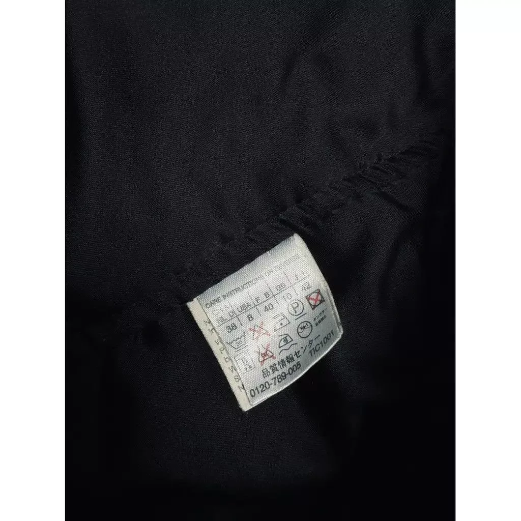 Max Mara Jackets Max Mara Jacket puffer Size: 40 fit L Black