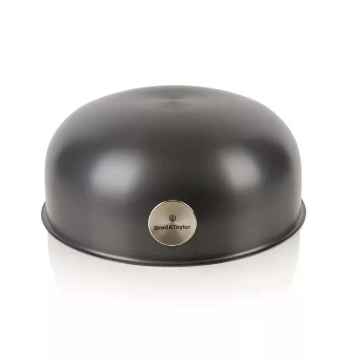 Boule Baking Shell