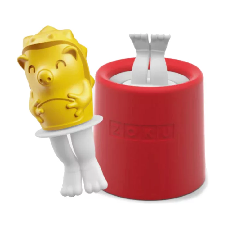 Hedgehog Pop