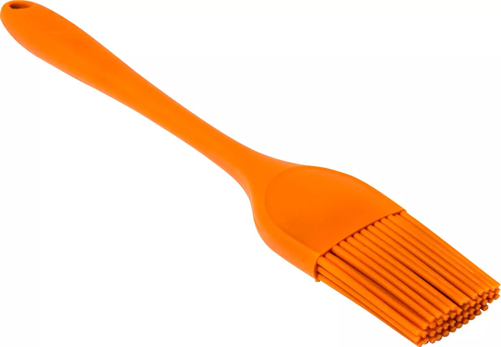 SILICONE BASTING BRUSH