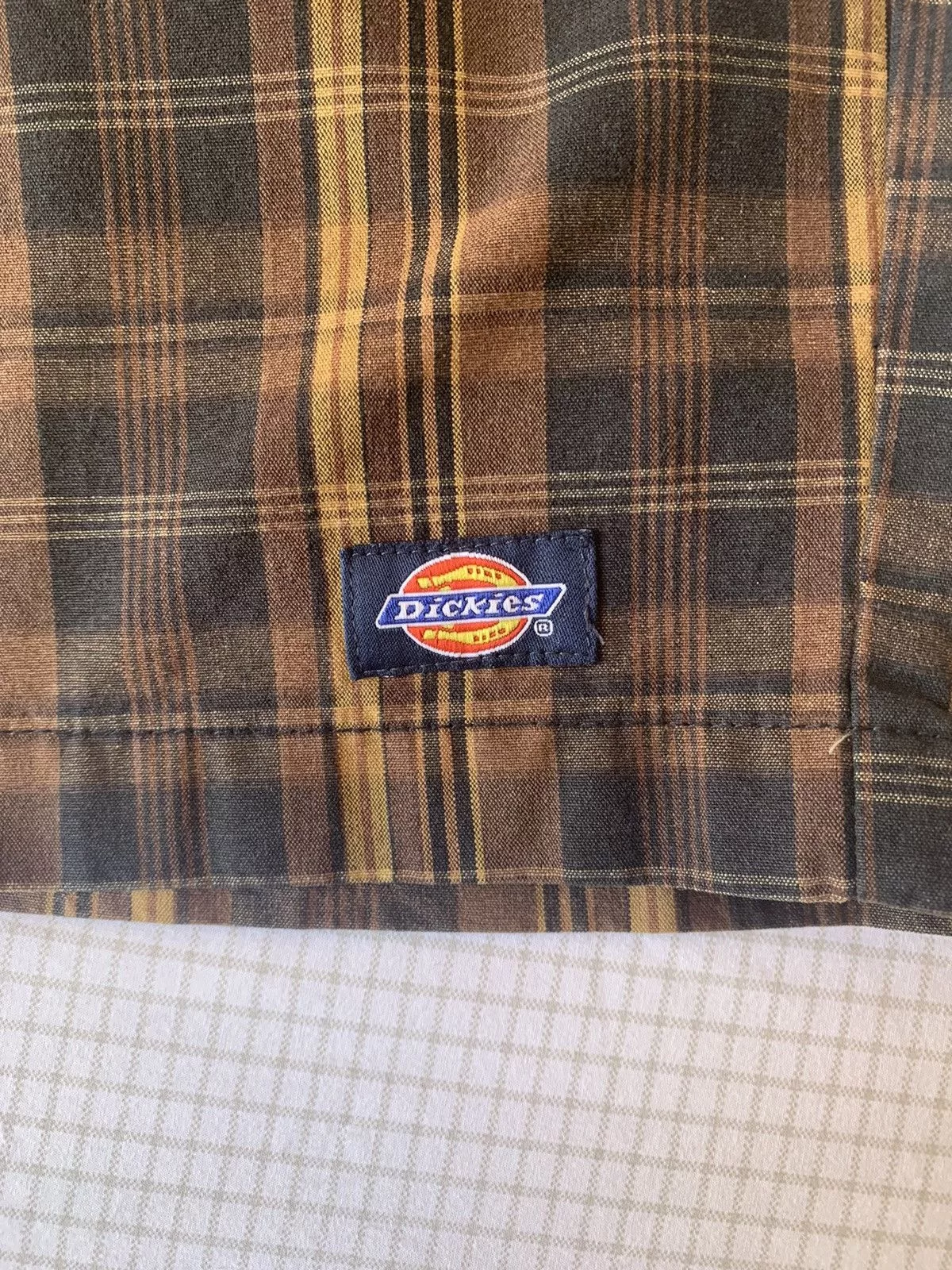 Vintage Dickies Shorts Multi