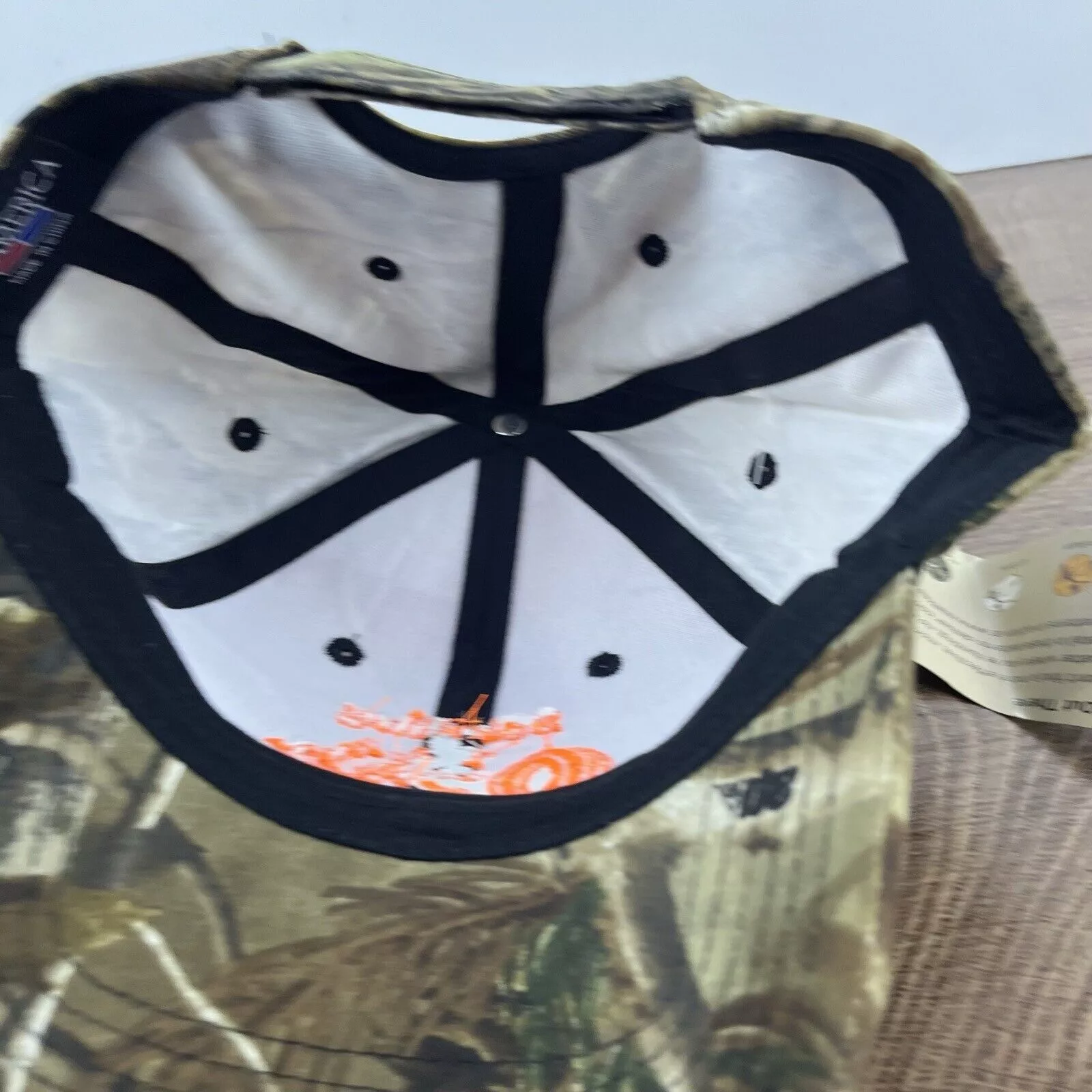 Other Hats Other Schilling T&A Hat Camo Cap Schilling Hat Adjustable Hat Gree Green