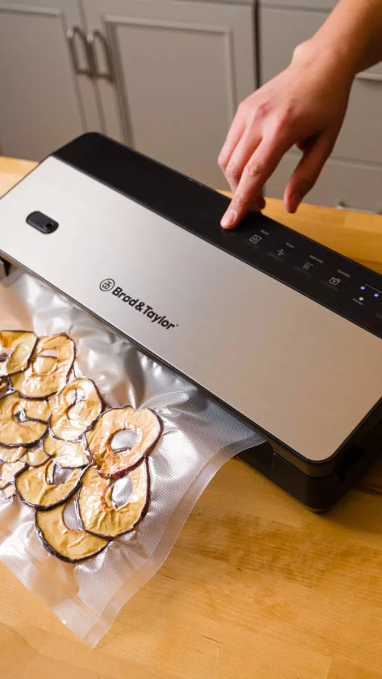 Vacuum Sealer