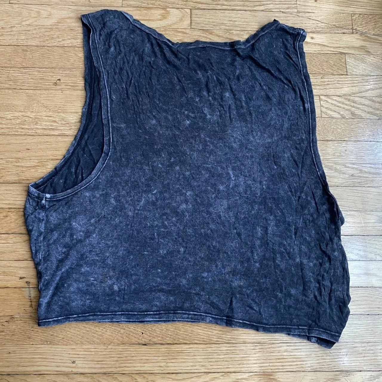 Other Tank Tops Other Rock Fest tank top Black