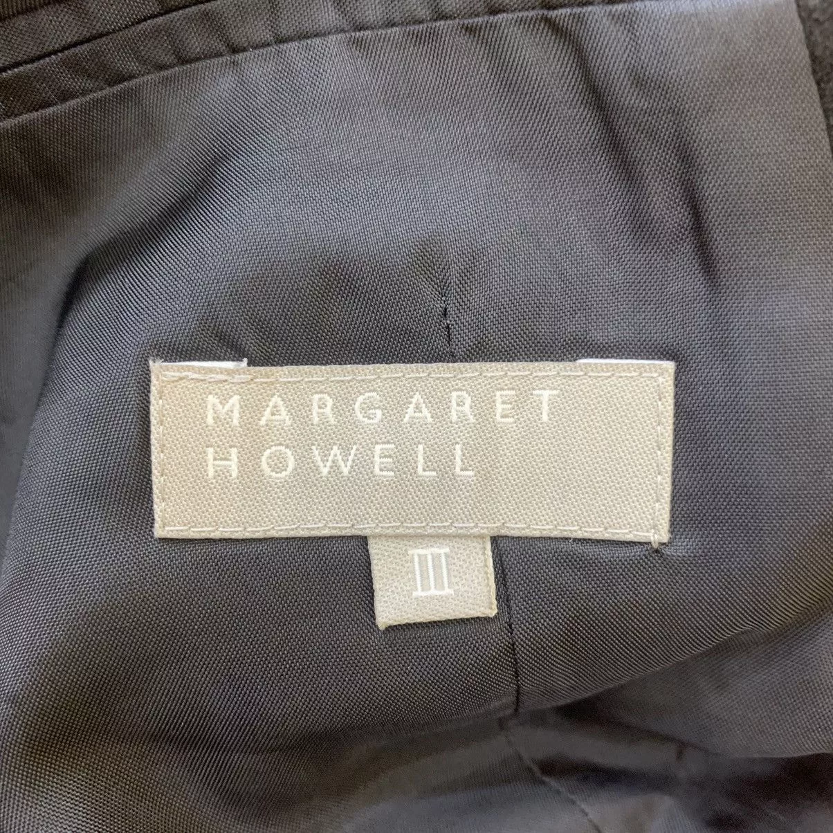 Margaret Howell Jackets Vintage MARGARET HOWELL ENGLAND 1 Button Coat Sport Blazer Black