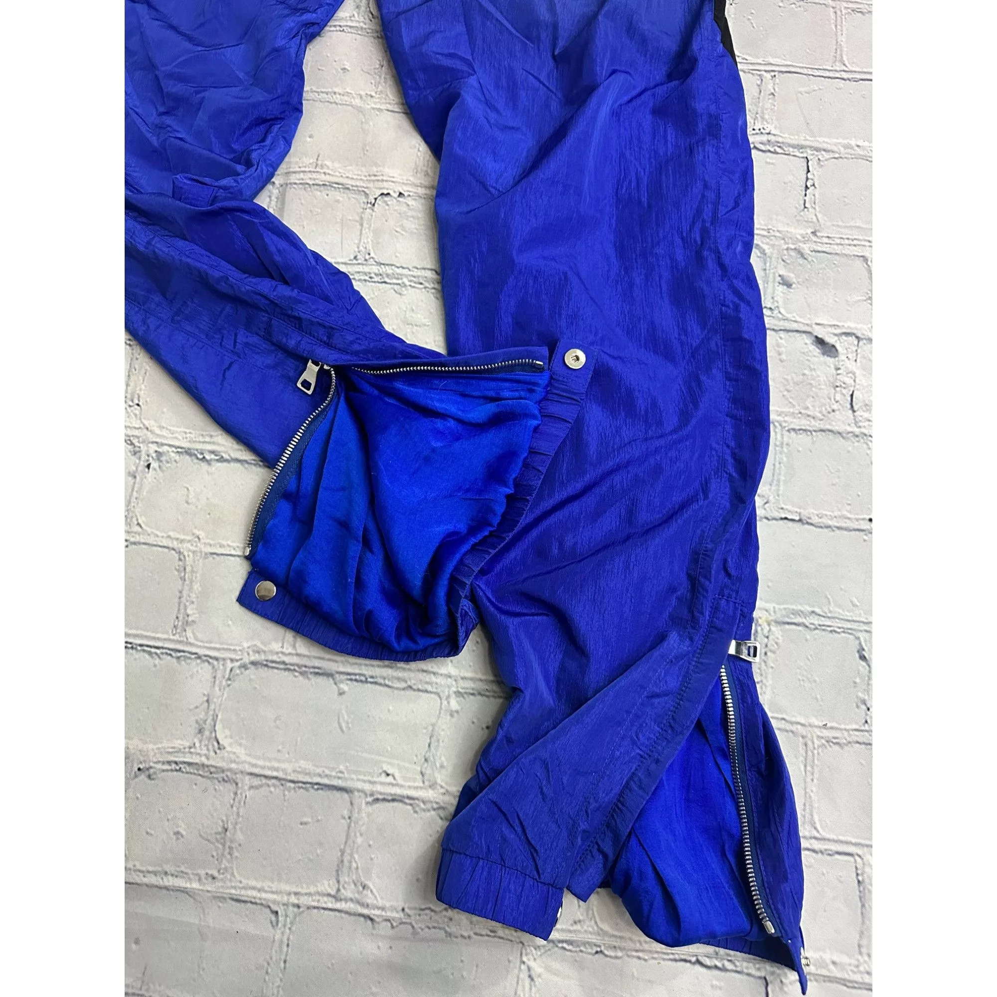 Just Don Casual Pants Just Don Tracksuit Pants Blue