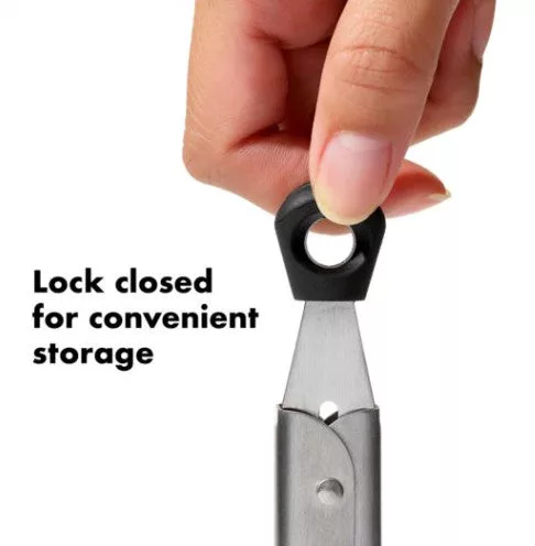 GG Mini Tongs