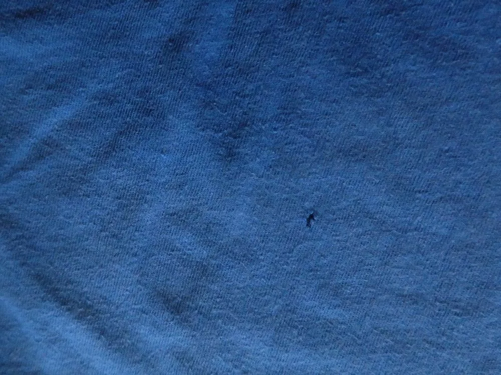 Nike Short Sleeve T Shirts Nike Blue