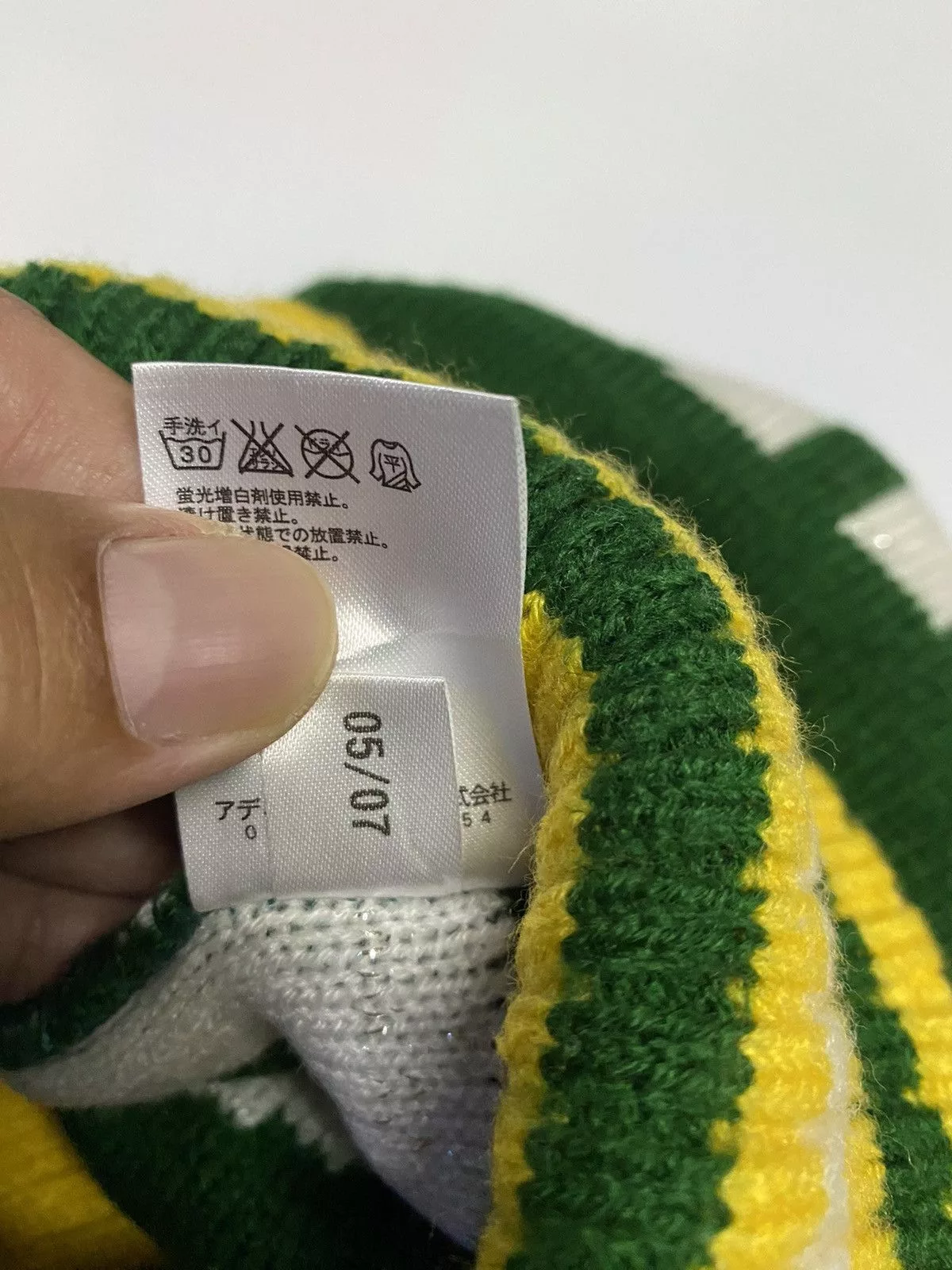 Adidas Hats Winter Session Adidas Beanie Hat Green