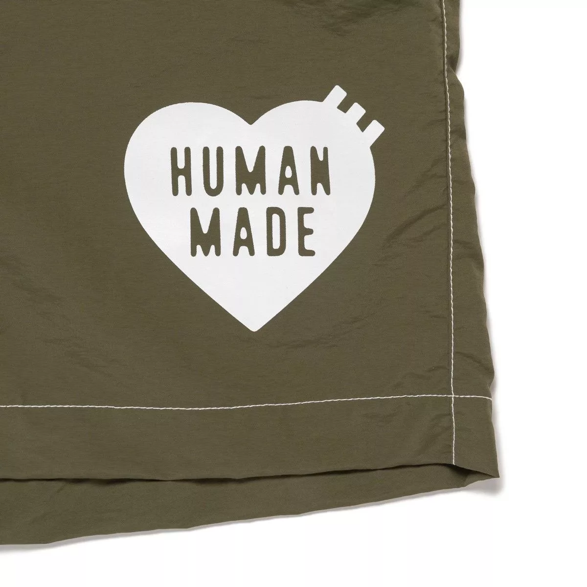 Human Made Miscellaneous Human Made Shorts Multi
