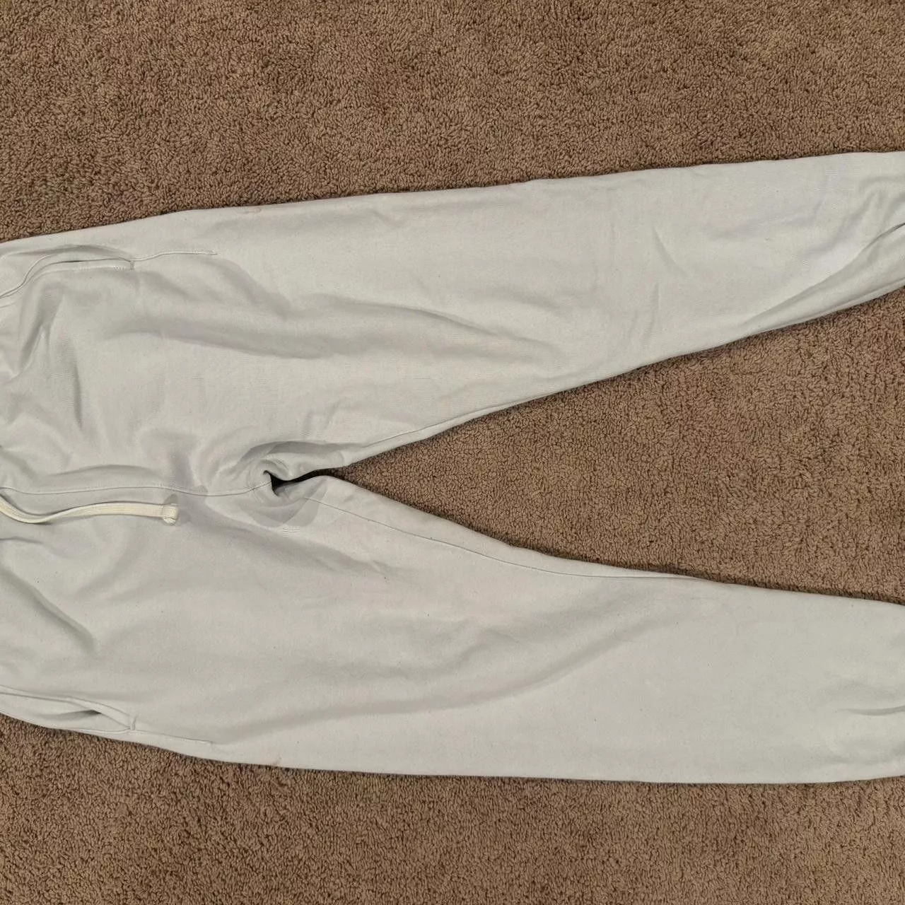 Pacsun Sweatpants Joggers PacSun Sweatpants Blue
