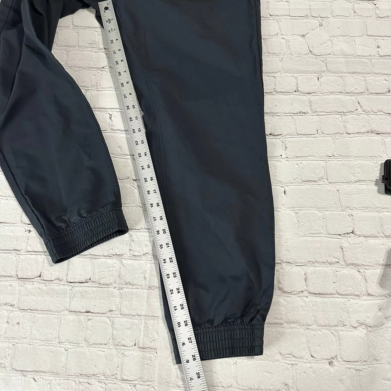 Nike Sweatpants Joggers Nike joggers Black