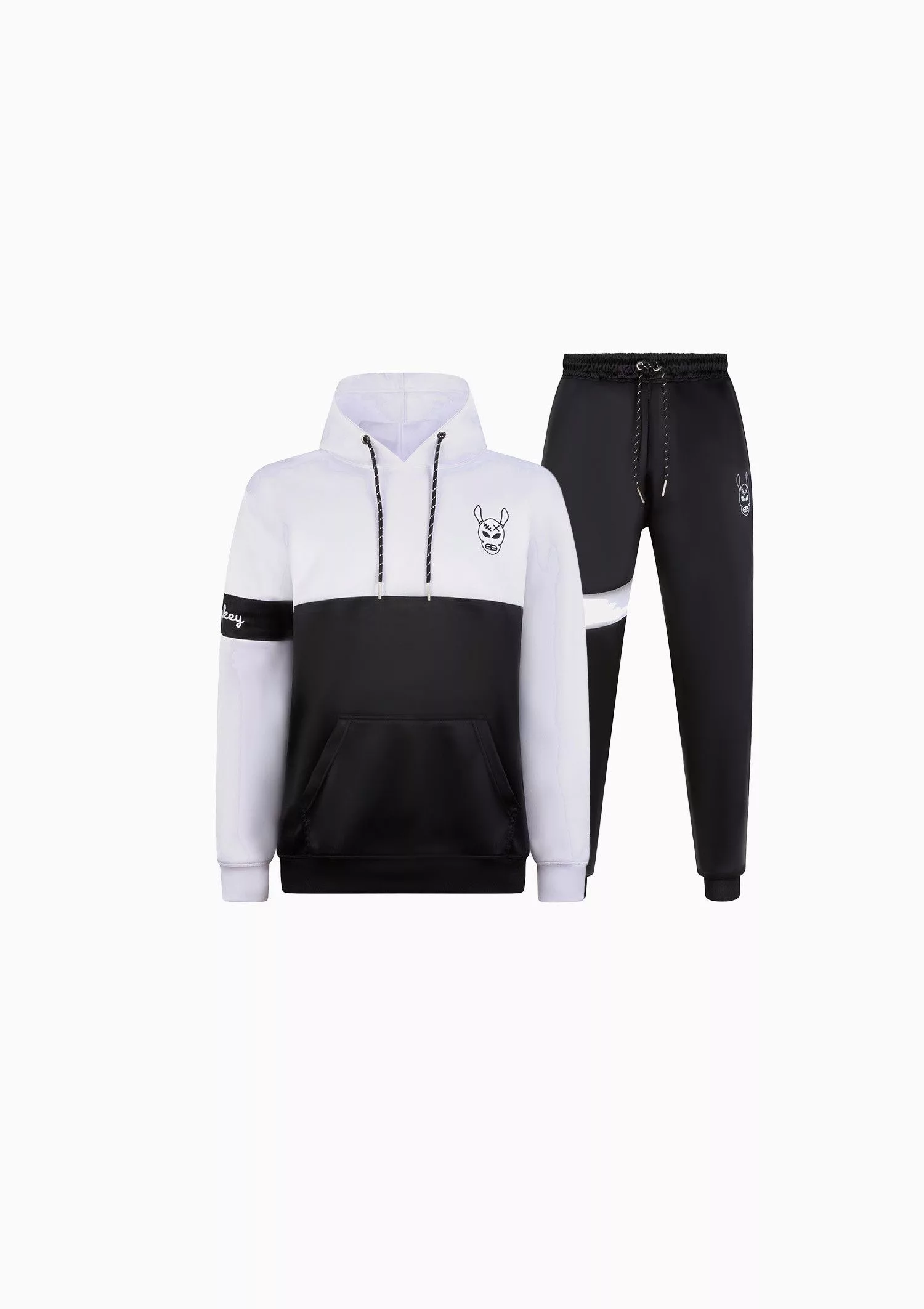 Other Overalls Jumpsuits Other Essentials Trackset White
