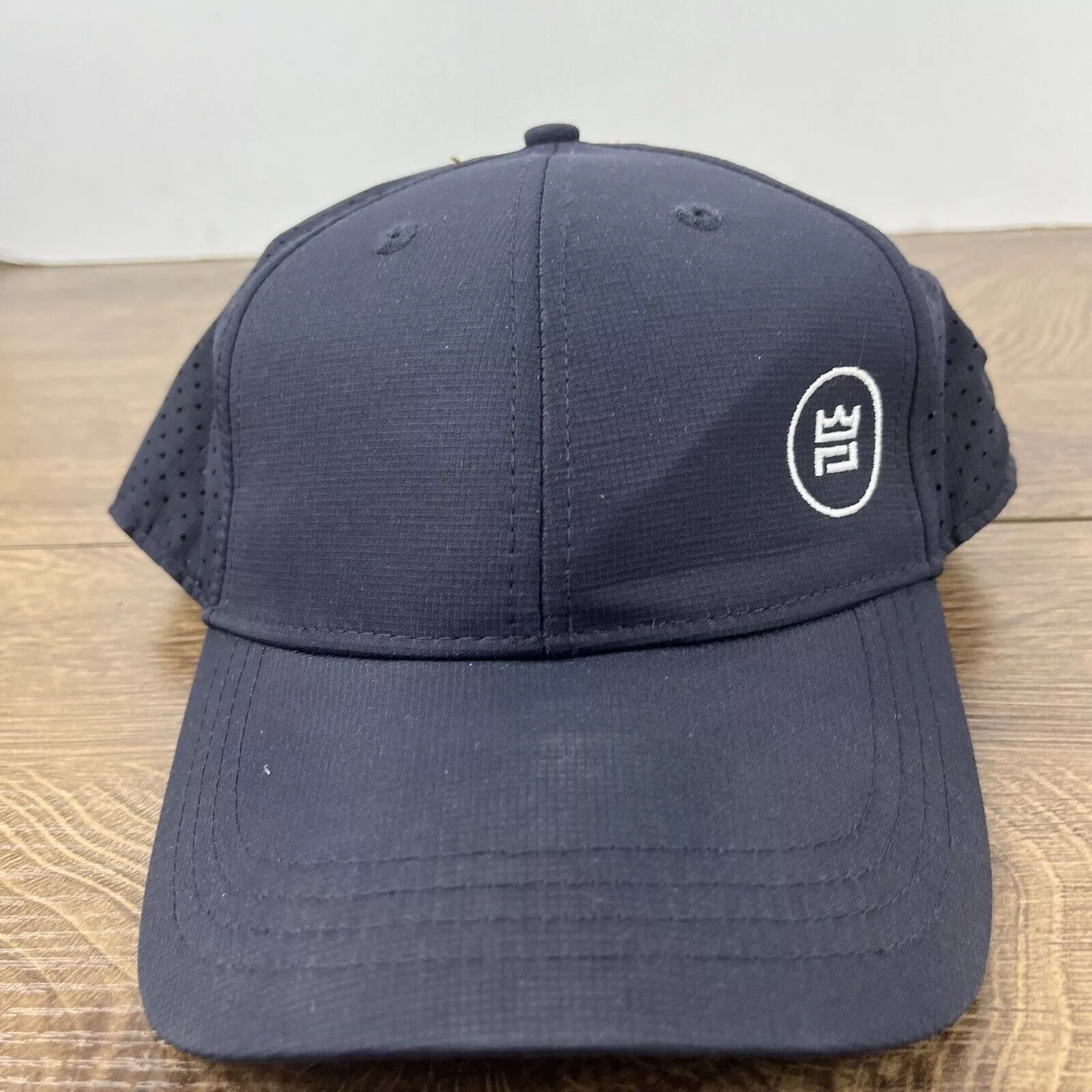 Other Hats Other Kings Crown Hat Crown Baseball Hat Blue Hat Adjustable Blue