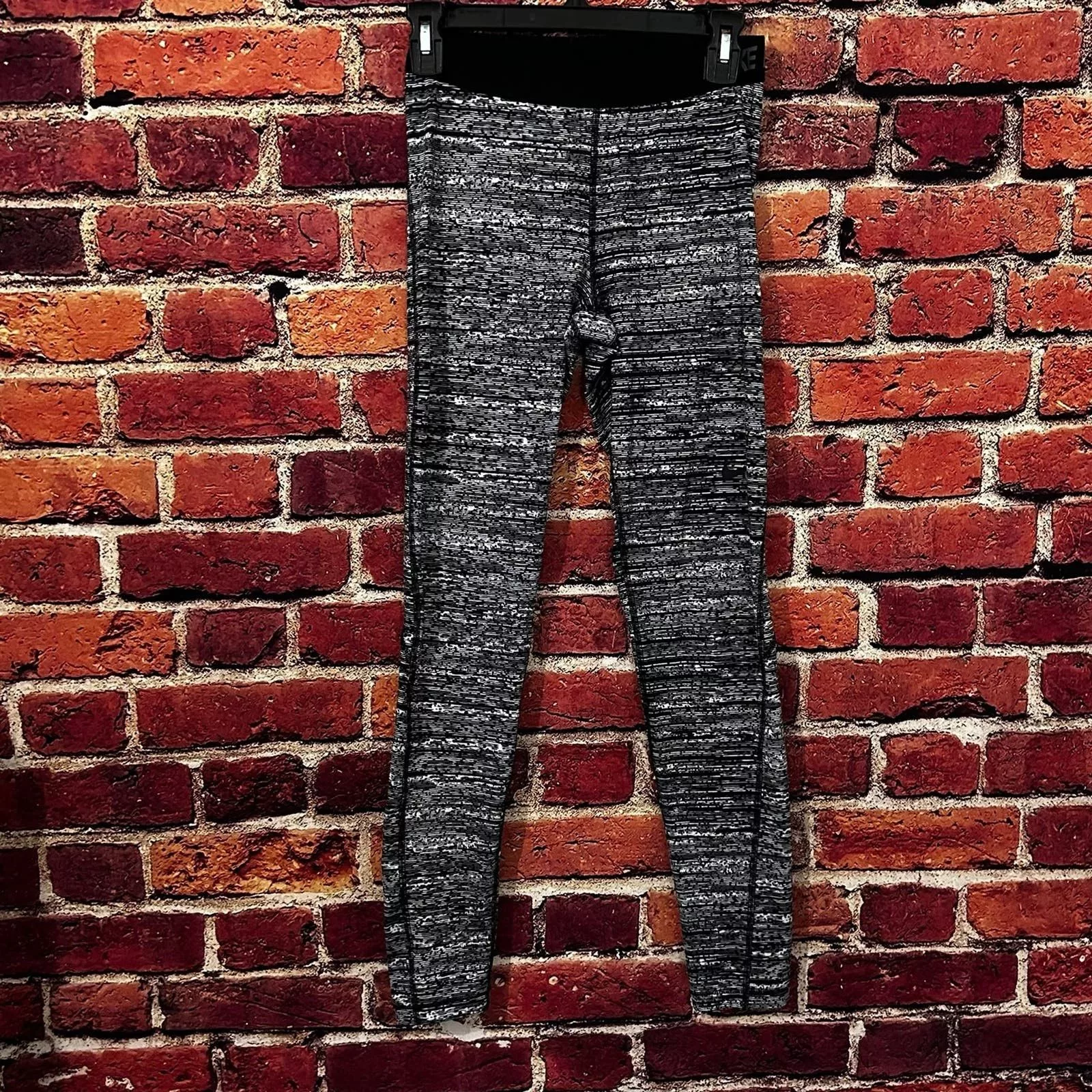 Nike Leggings Nike pro leggings Black