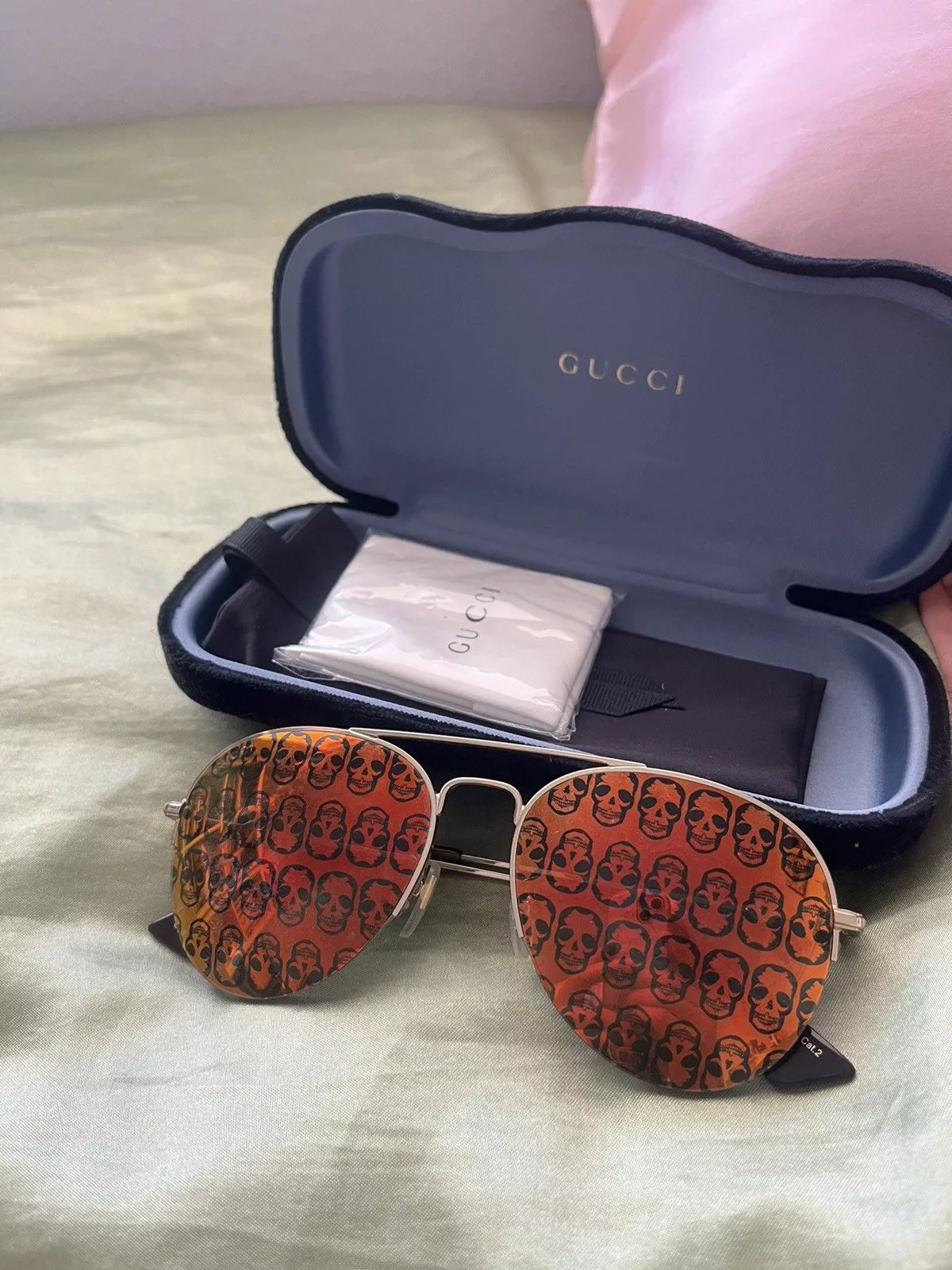 Gucci Glasses Gucci sunglasses Red