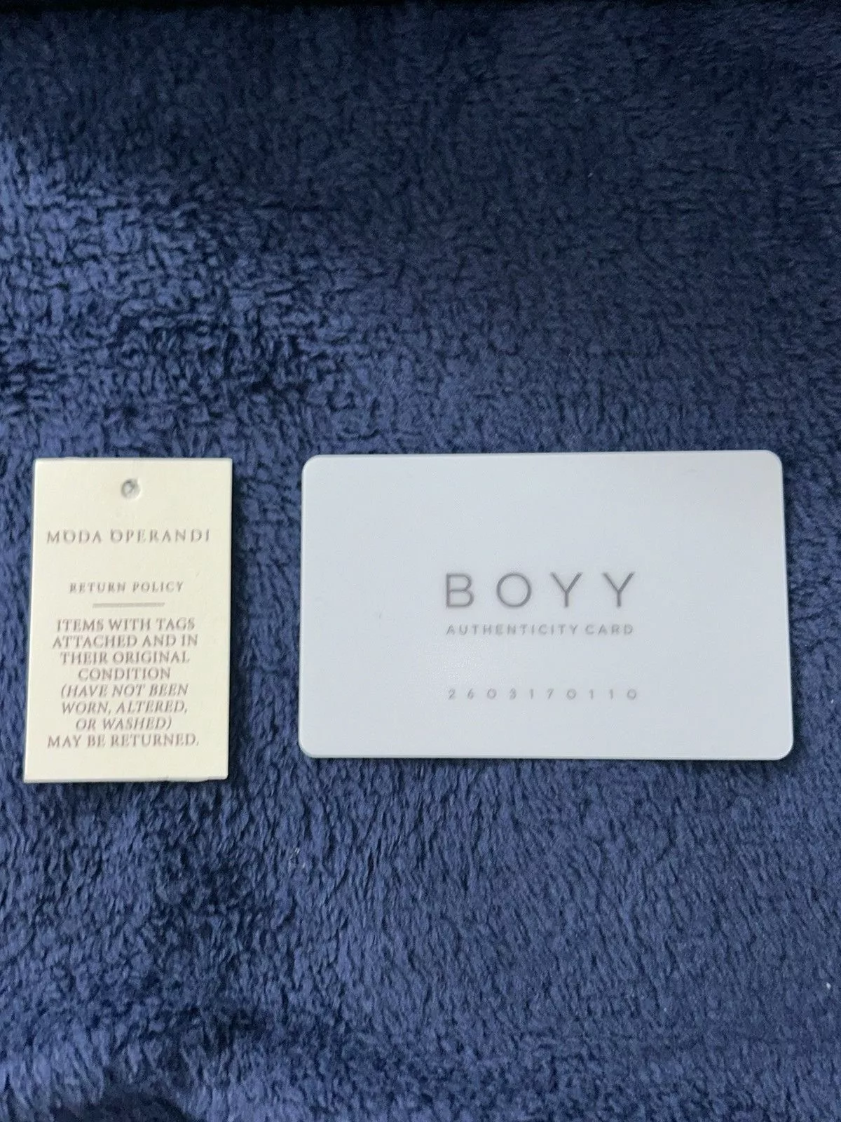 BOYY Handle Bags boyy buckle leather handbag Green