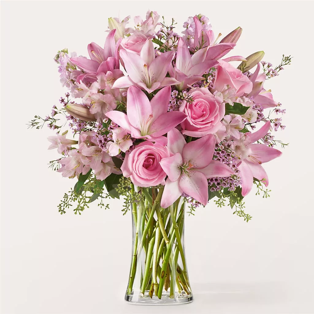Gentle Gesture Bouquet