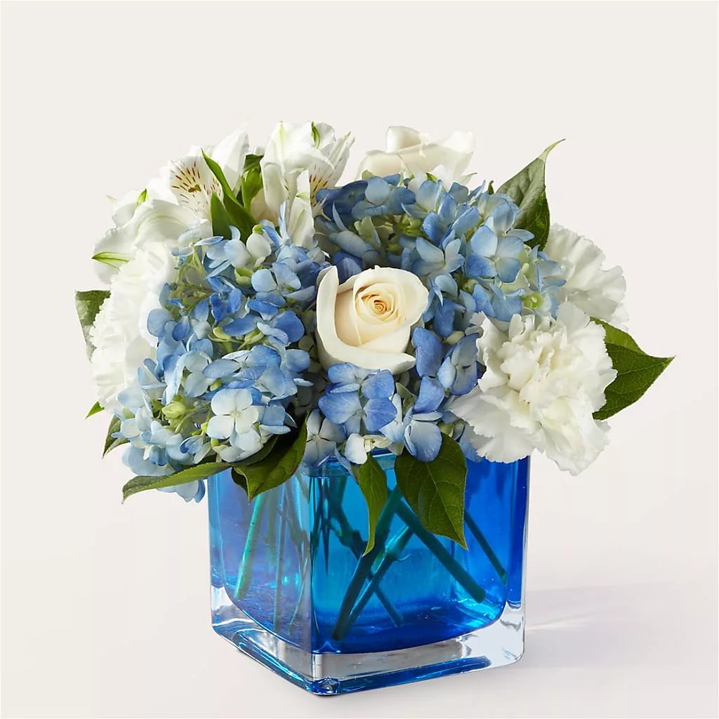 Soothing Waters Bouquet