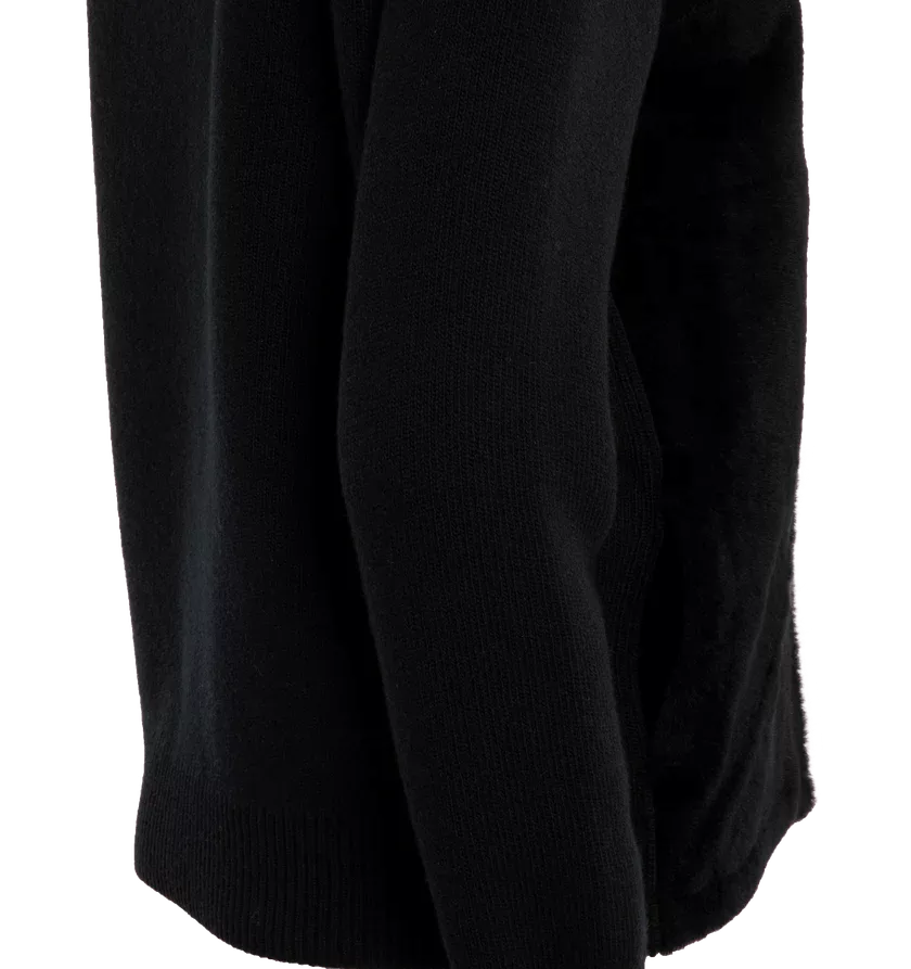 Loewe Jackets Loewe o1h1sh10624 Jacket in Black