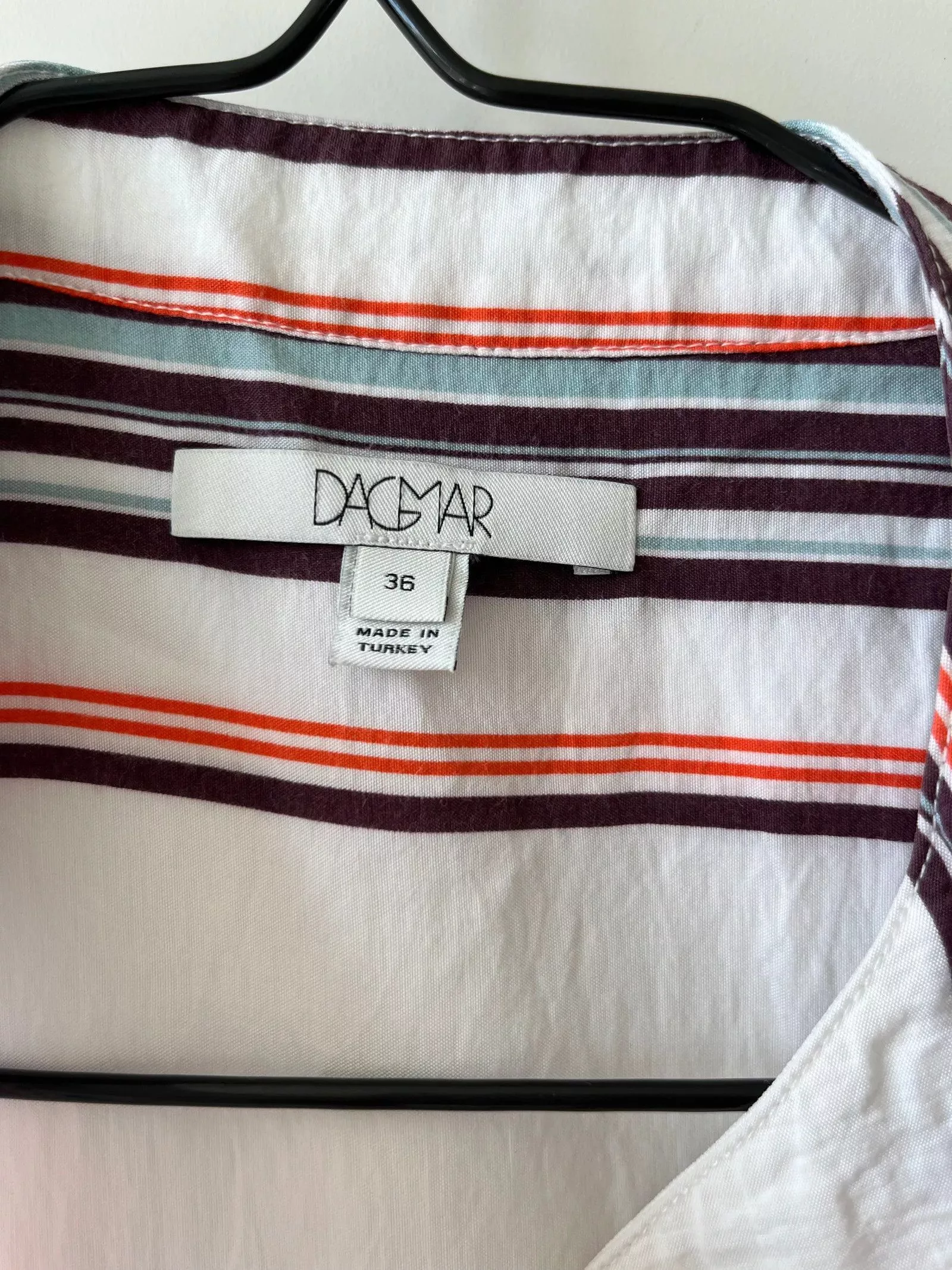 Dagmar Blouses Dagmar Blouse Multi