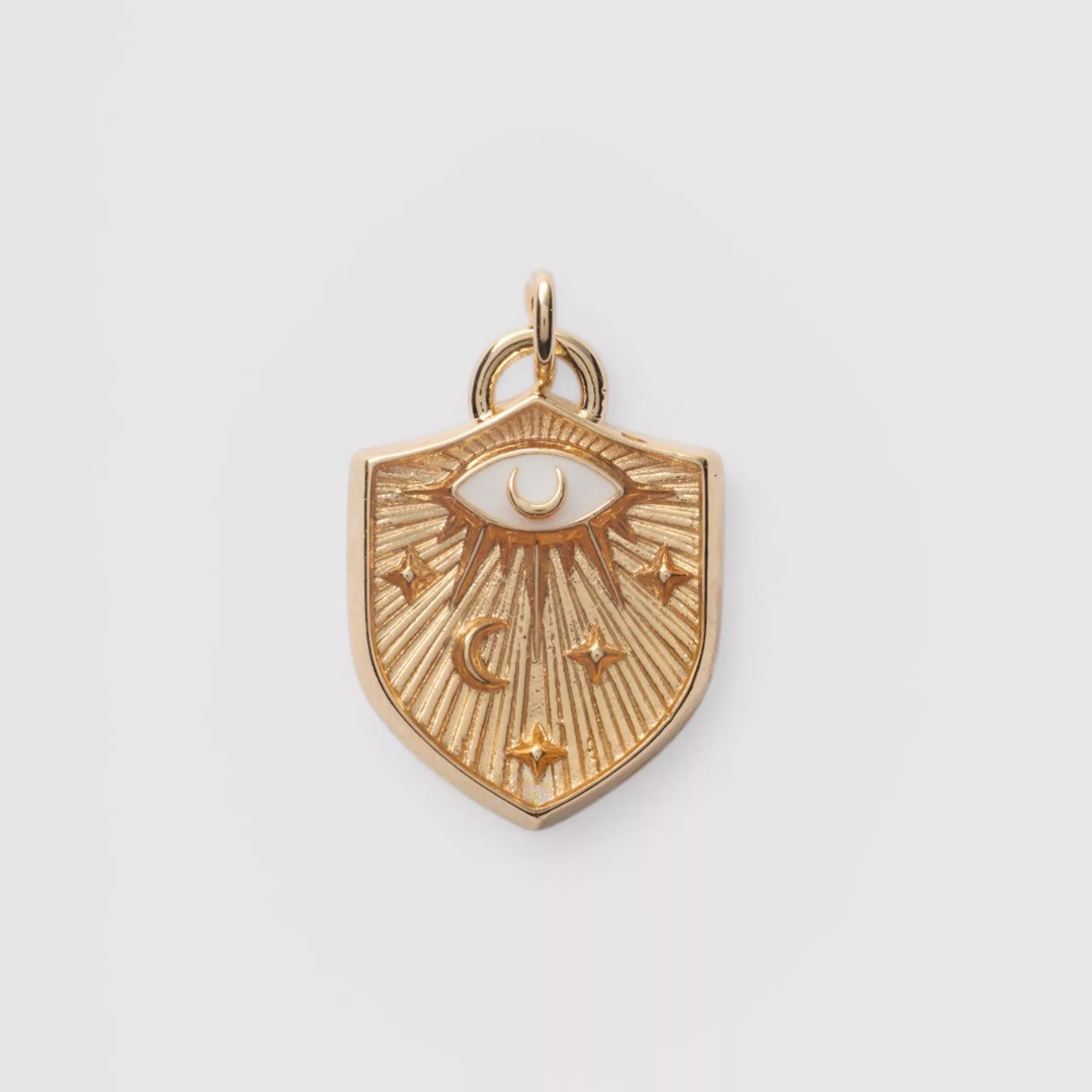 Protective Eye Charm