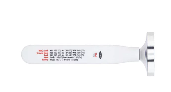 Instant Read Thermometer
