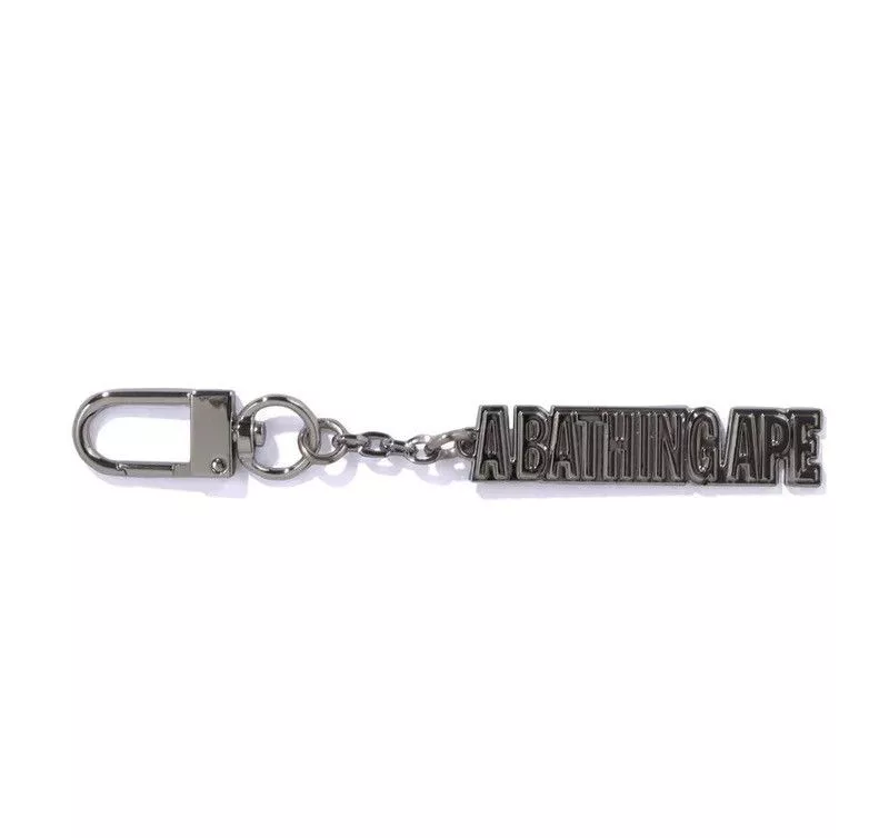 Bape Miscellaneous Bape Keychain Multi