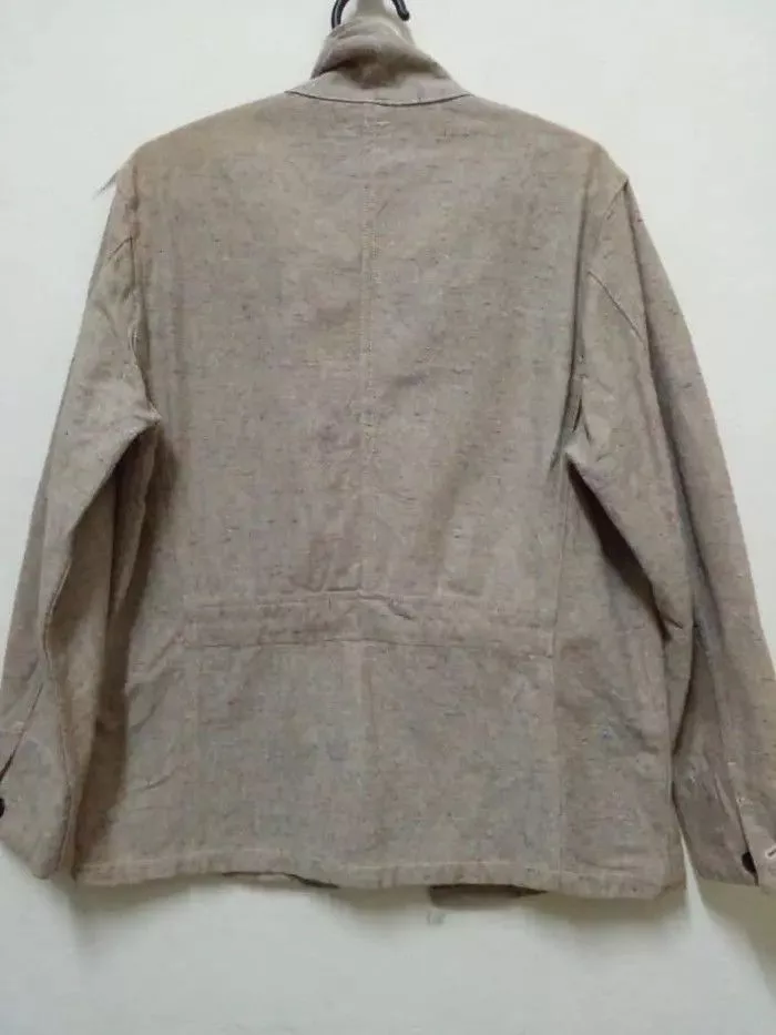 Sugar Cane Light Jackets Sugar Cane × Toyo Enterprises SUGAR CANE CO JACKET Multi Workwear