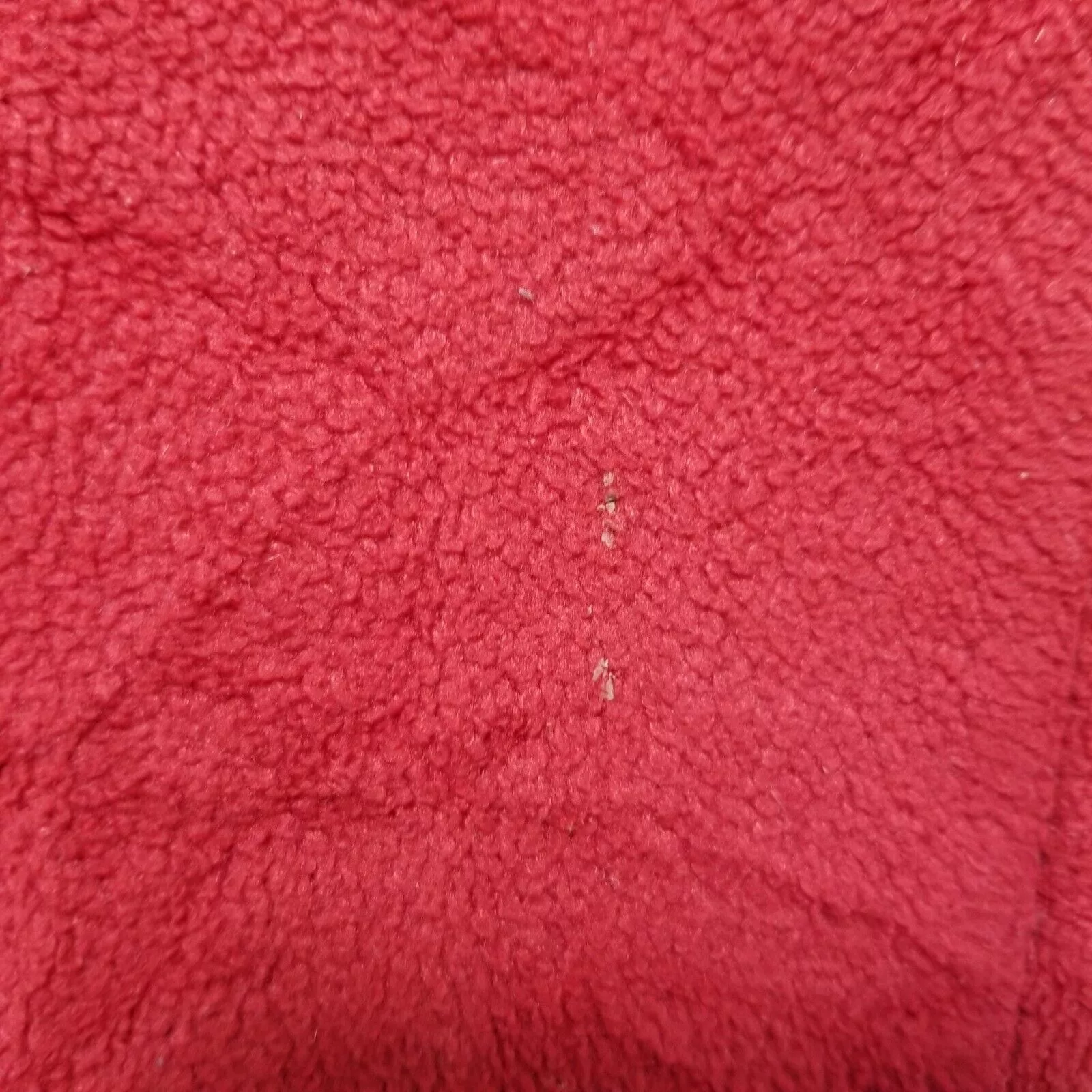 Old Navy Light Jackets Old Navy Fleece Jacket Mens XL Long Sleeve Pullover Red