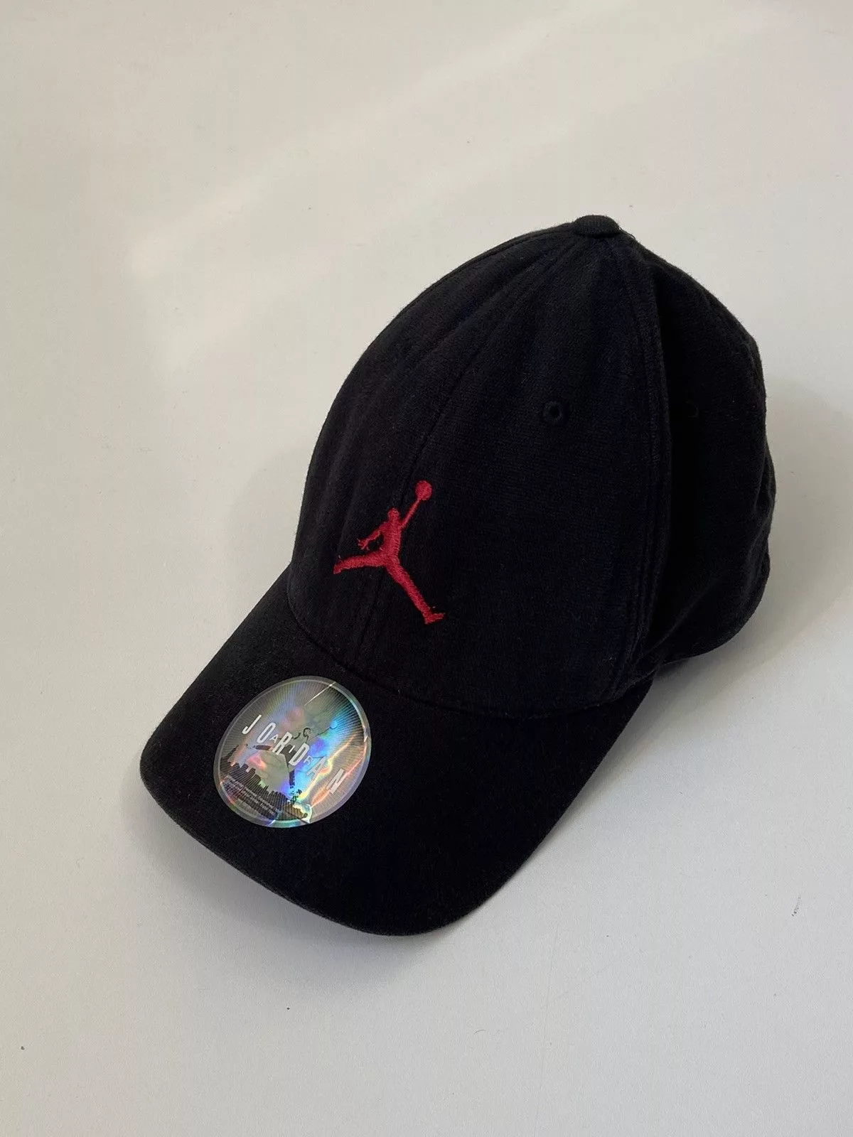 Jordan Brand Hats Jordan Brand Jordan cap Black