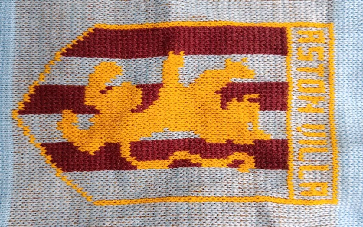 Other Hats Other Aston Villa Beanie Blue
