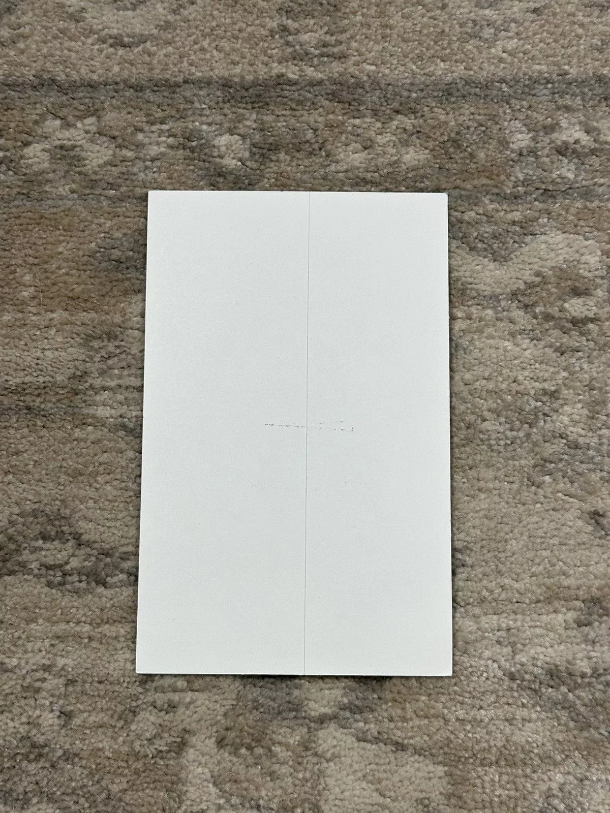Supreme Supreme Supreme White House Sticker Multi