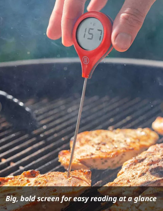 Red ThermoPop 2