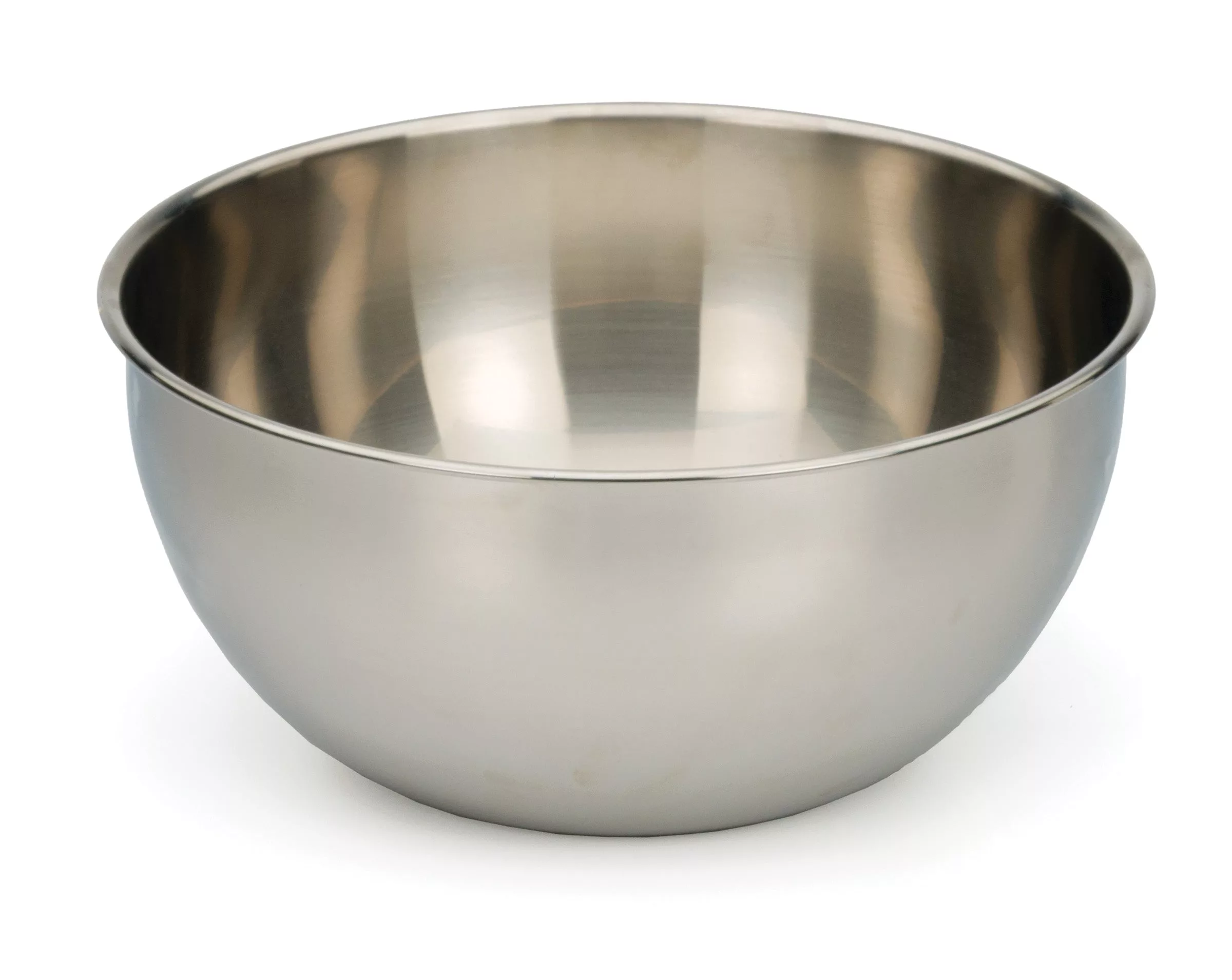 Stainless Steel Mixing Bowls