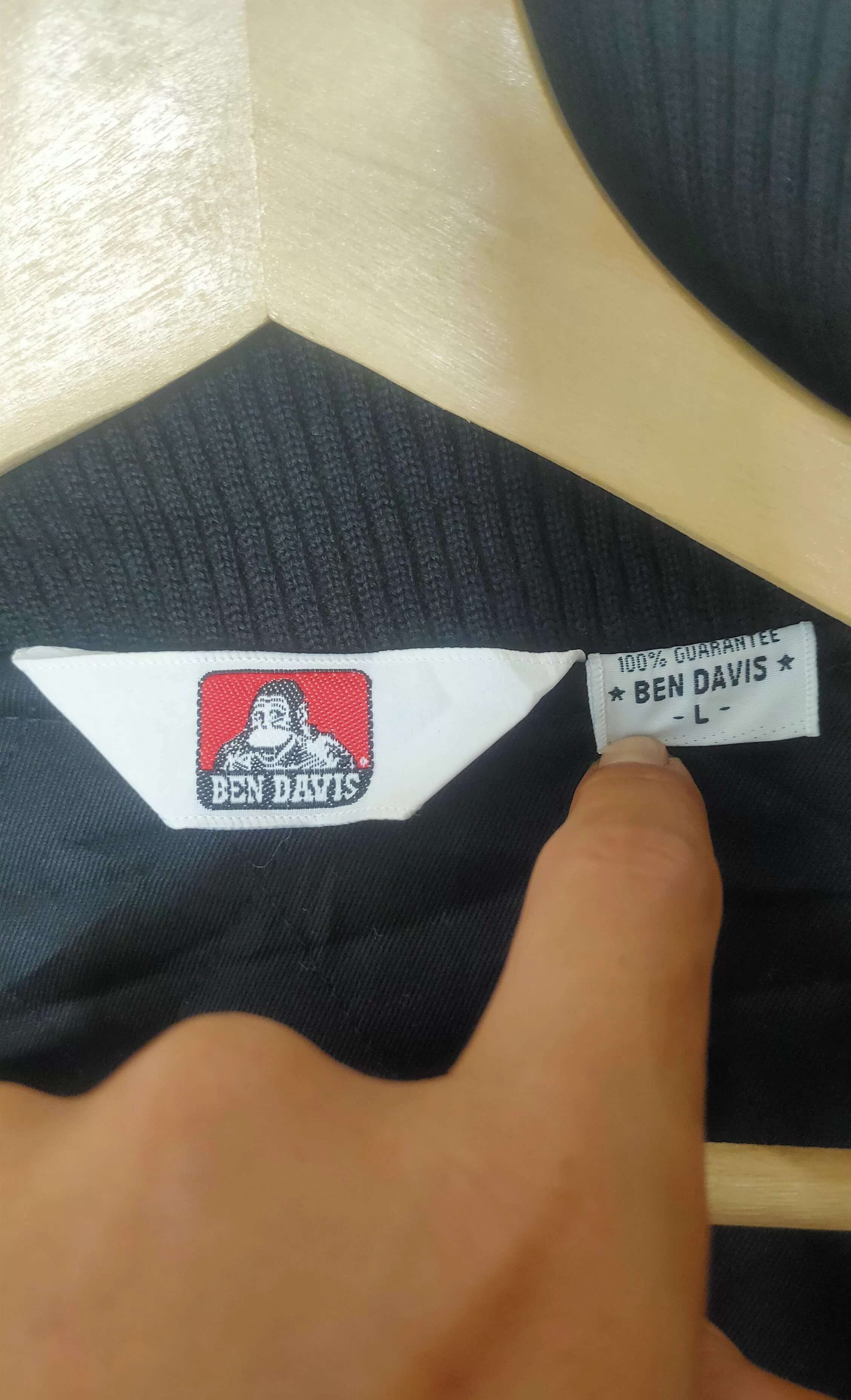 Ben Davis Light Jackets 🔥Need gone🔥San Francisco BEN DAVIS Rare Multi