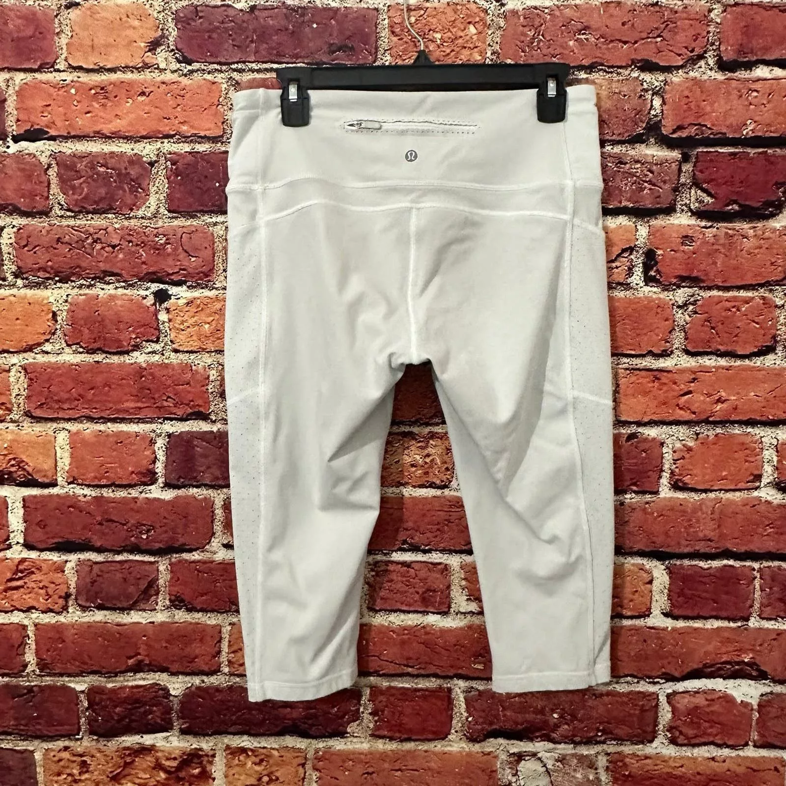 lululemon leggings size 10 Beige