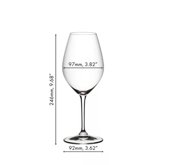 WF Red Wine 2 pk