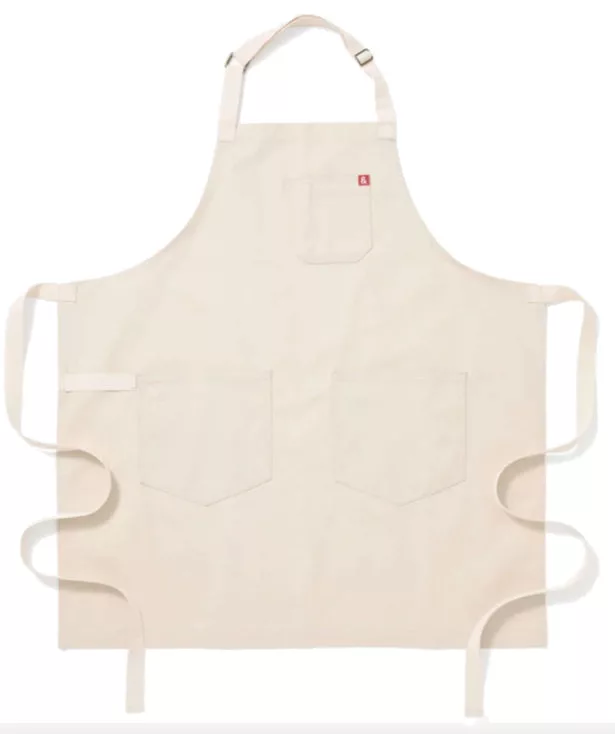 Flat White Essential Apron