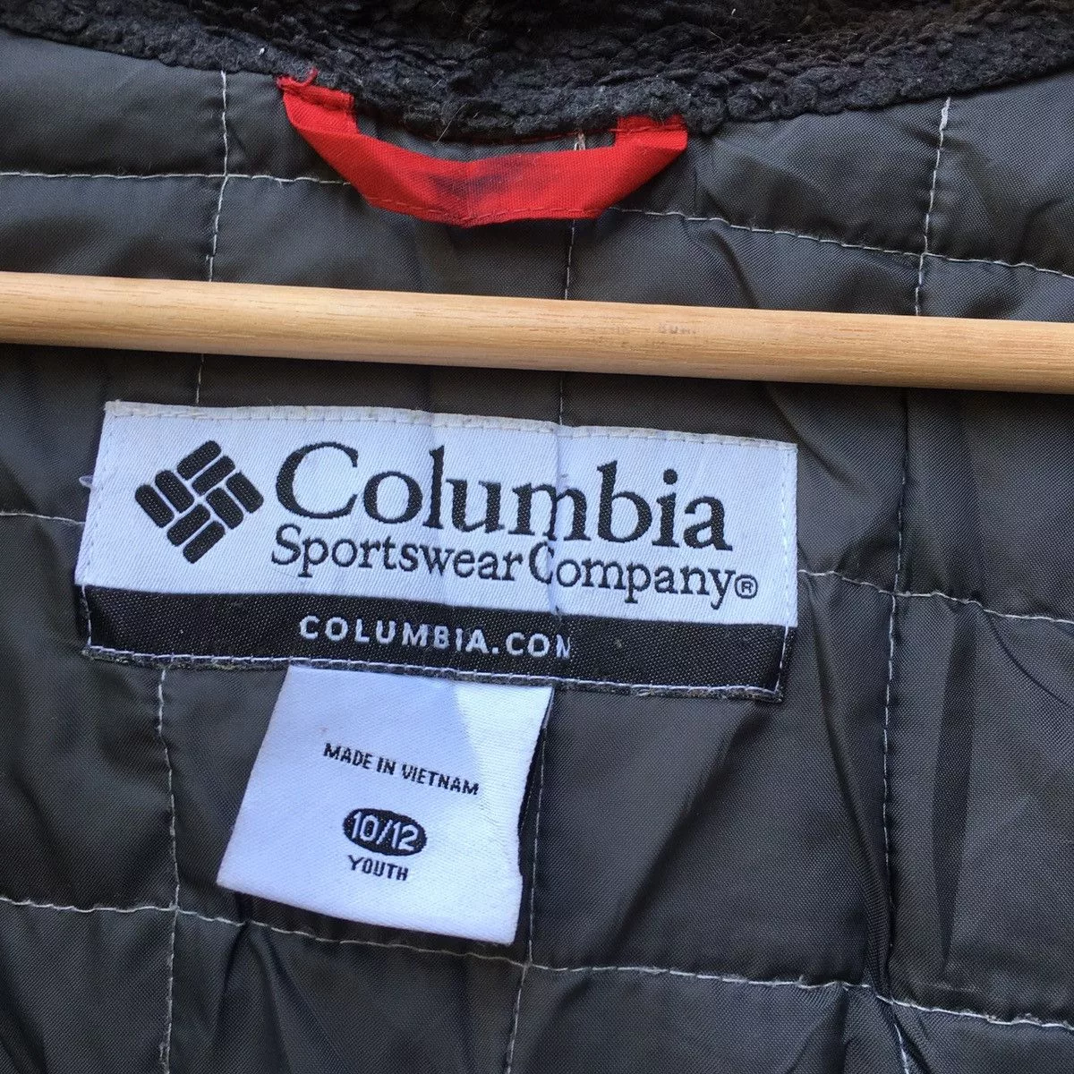 Columbia Raincoats Columbia Outwear Black
