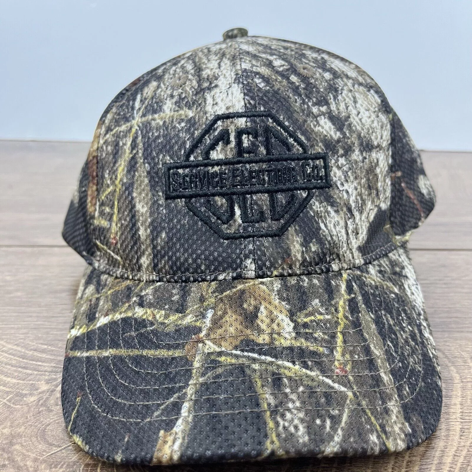 Other Hats Other Service Electric Hat Camo Green Hat Adjustable Hat Camo Adul