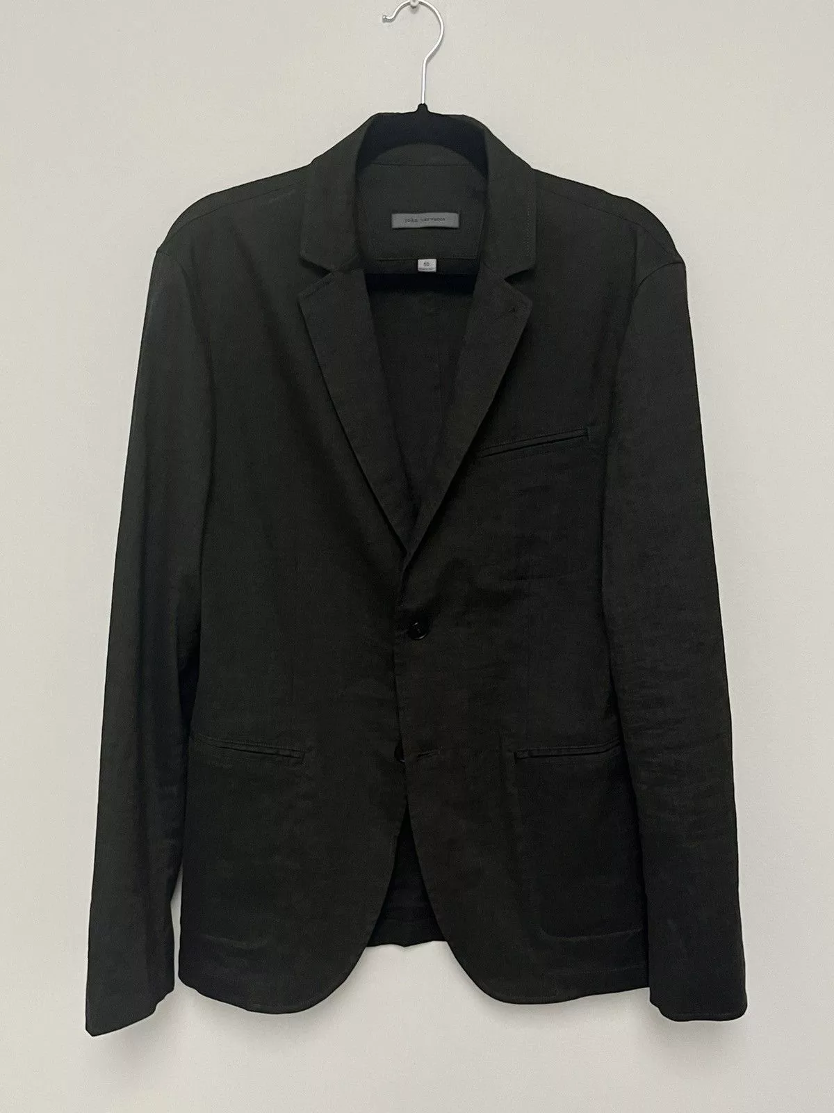 John Varvatos Light Jackets John Varvatos Allen jacket. 50 medium Green