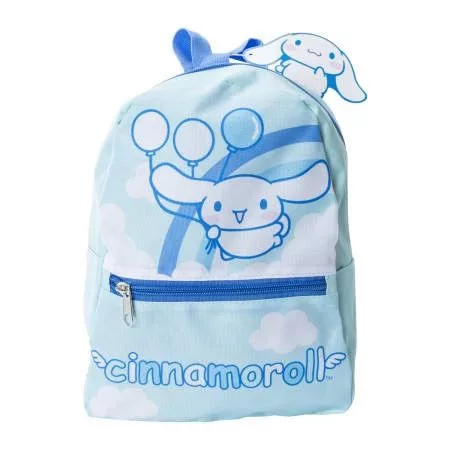 Other Miscellaneous Other Cinnamoroll Mini Backpack + FREEBIES Blue
