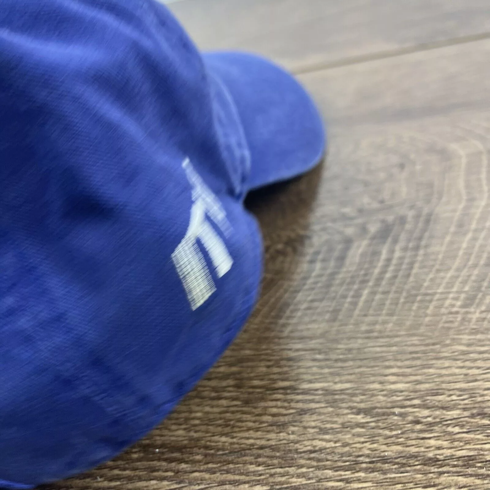 Other Hats Other Chicago Cubs Hat Twins Enterprises Hat Blue Adjustable Hat B