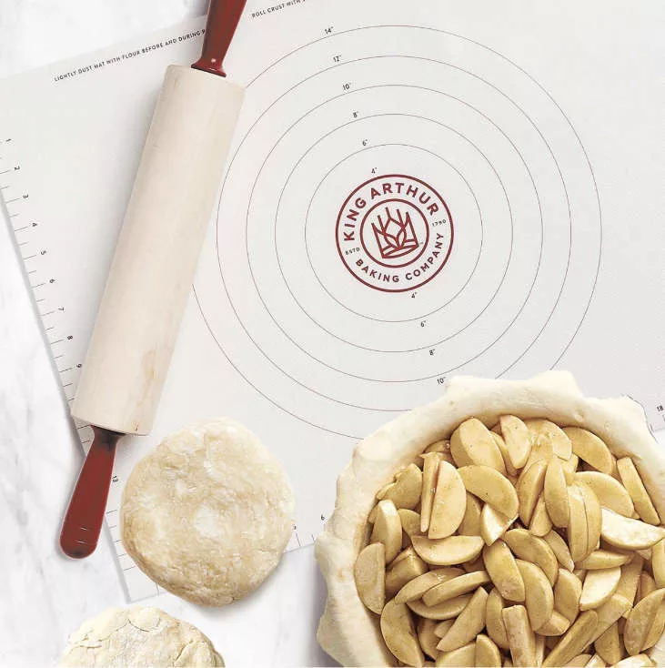 KAF Baking Rolling Mat