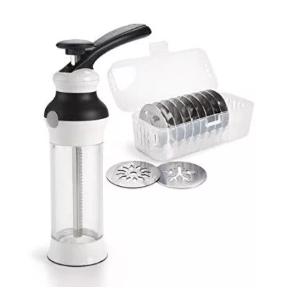 Cookie Press