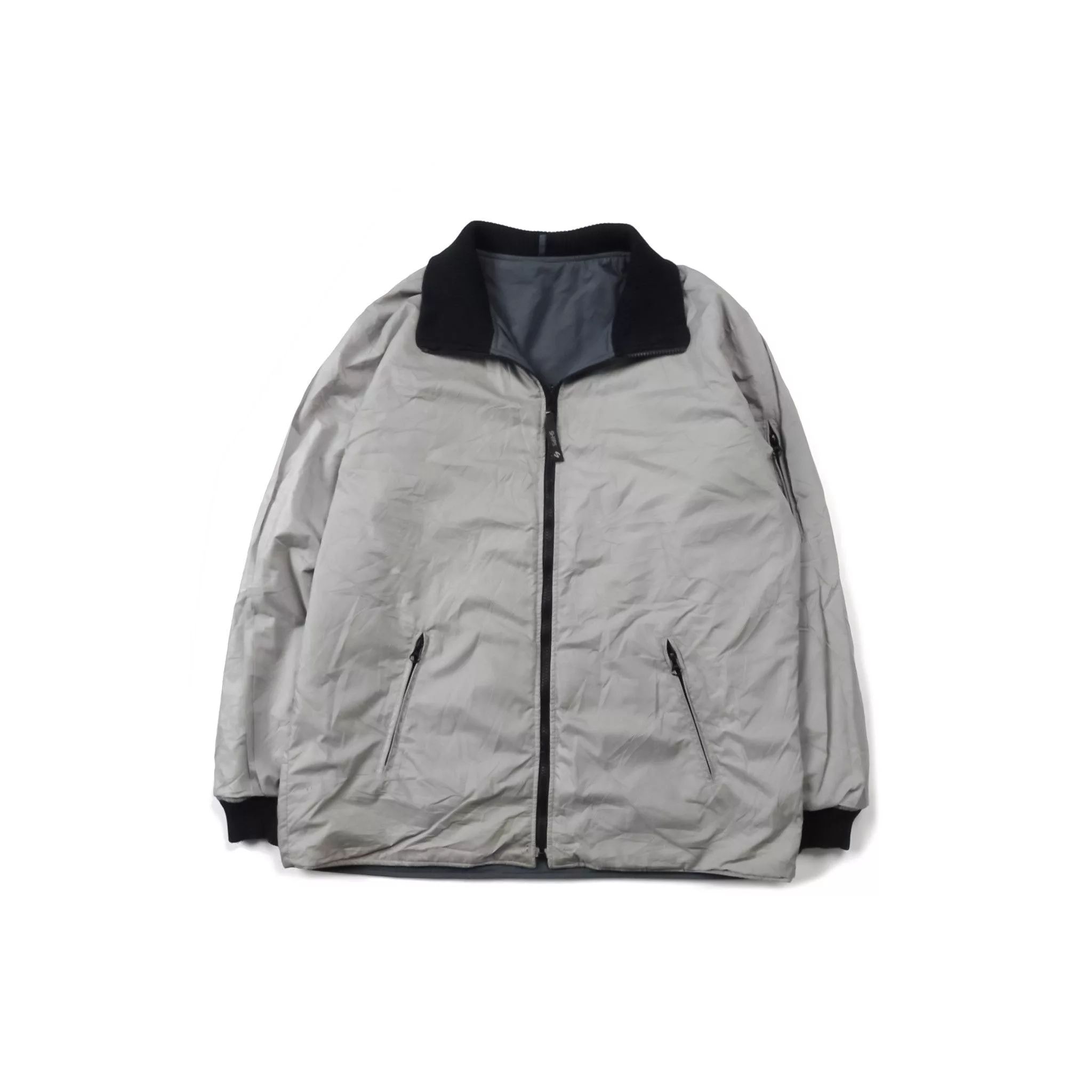 SHIPS Bombers Ships 2 in 1 Heavy Jacket Multi